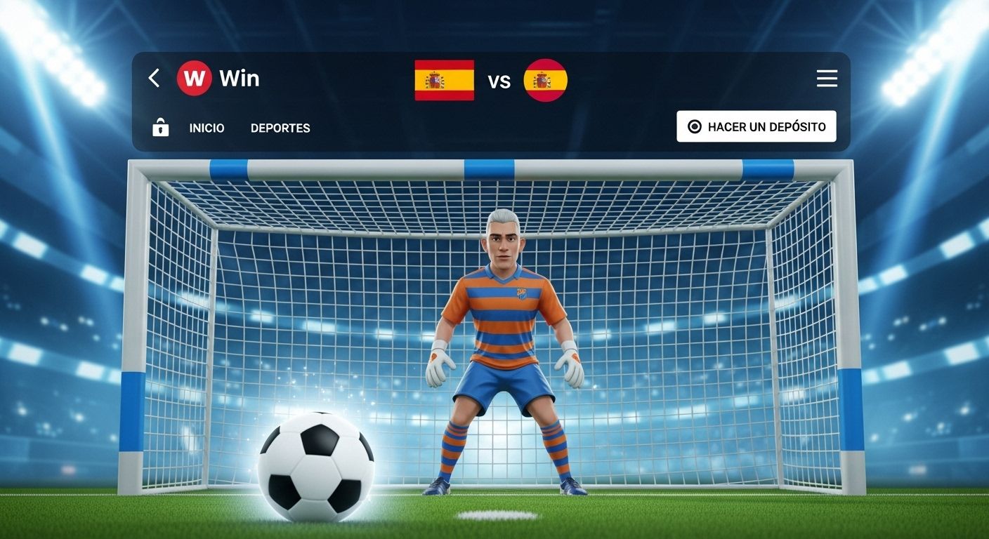 Descargar la aplicación iOS del casino 1win