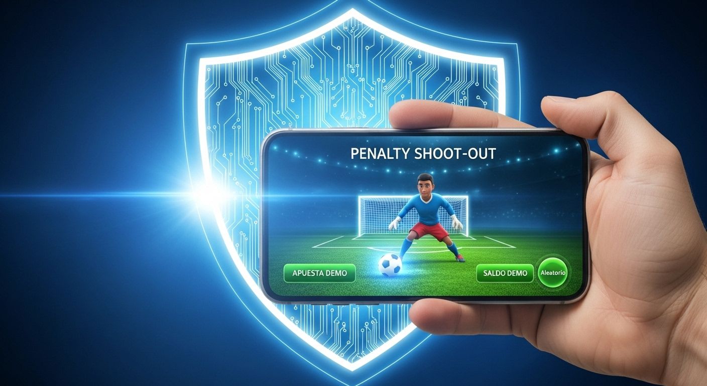 Seguridad de los datos
