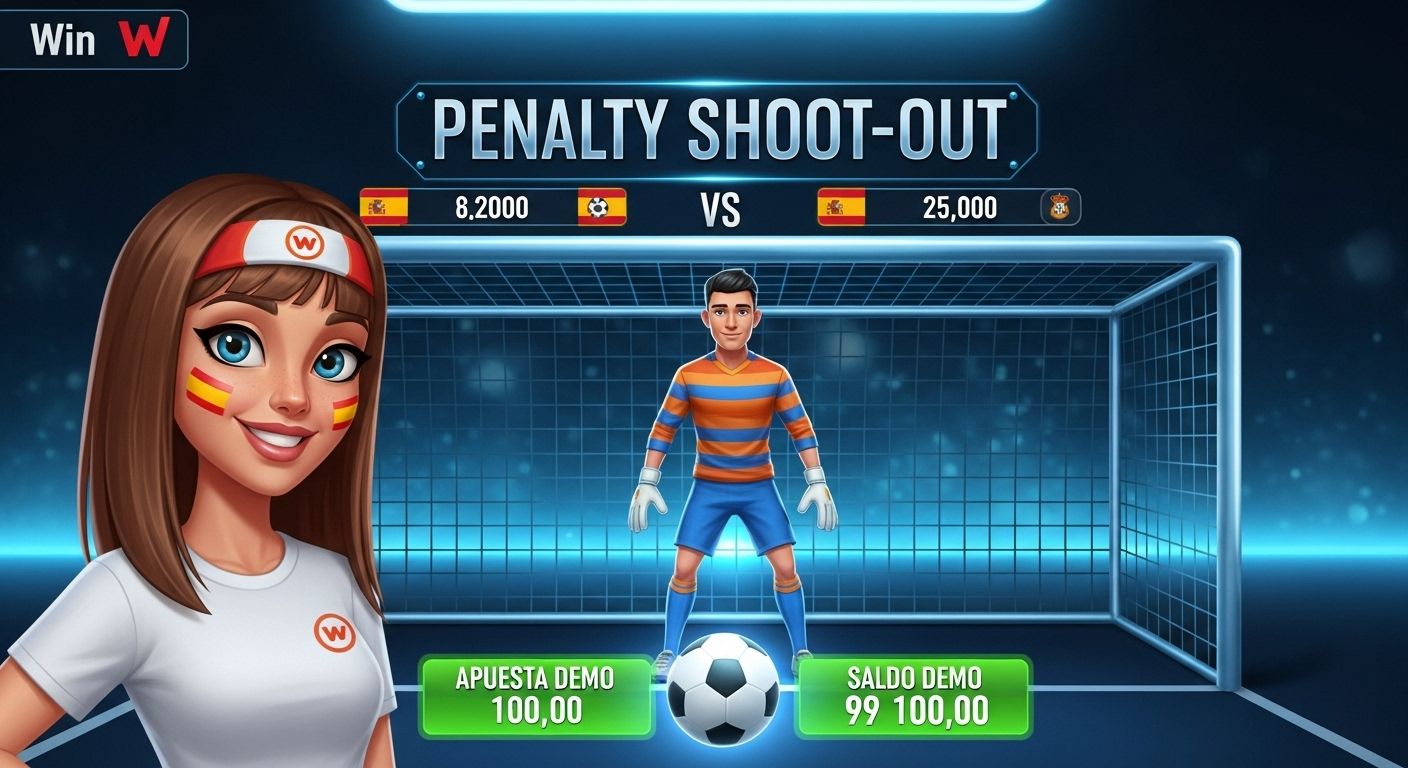 Interfaz del juego