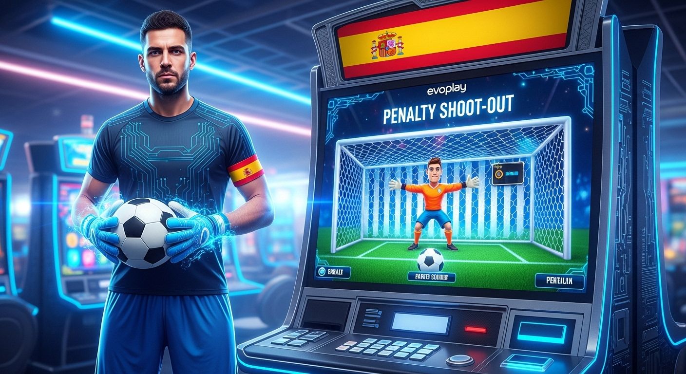 Dónde jugar en penalty shoot out ganhar dinheiro